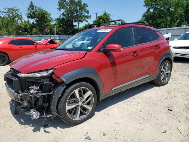2020 hyundai kona