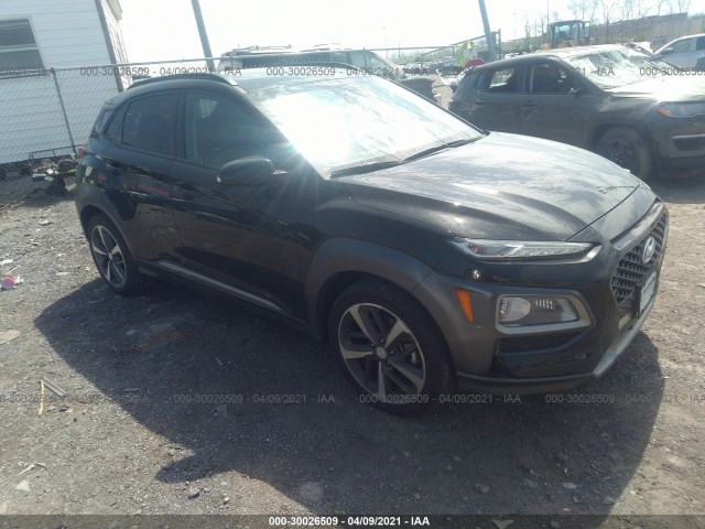 2019 hyundai kona