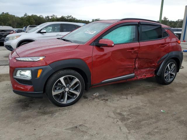 2020 hyundai kona