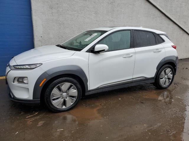2020 hyundai kona