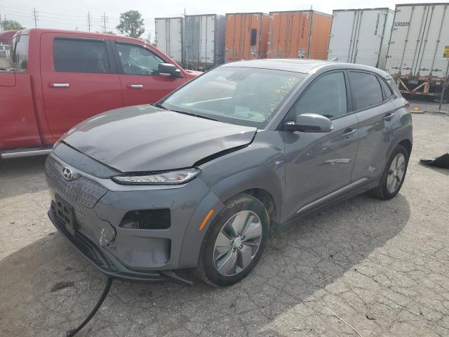 2019 hyundai kona