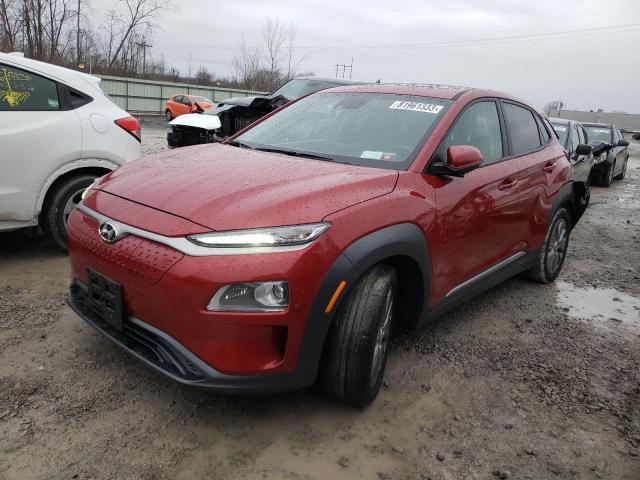 2020 hyundai kona