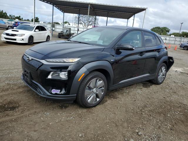 2019 hyundai kona