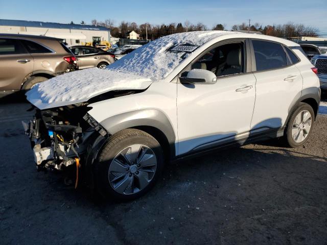 2020 hyundai kona ultim