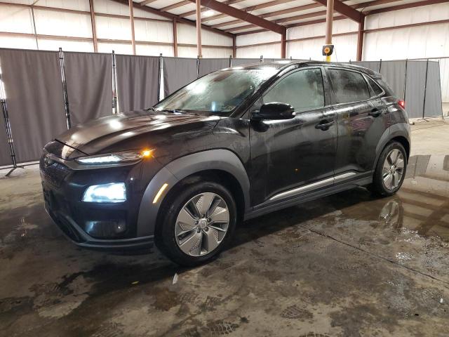 2020 hyundai kona ultim