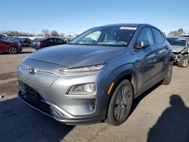 2020 hyundai kona ultim
