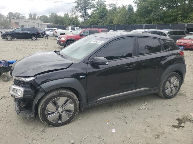 2020 hyundai kona ultim