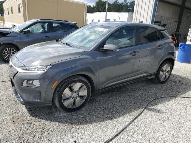 2021 hyundai kona ultim
