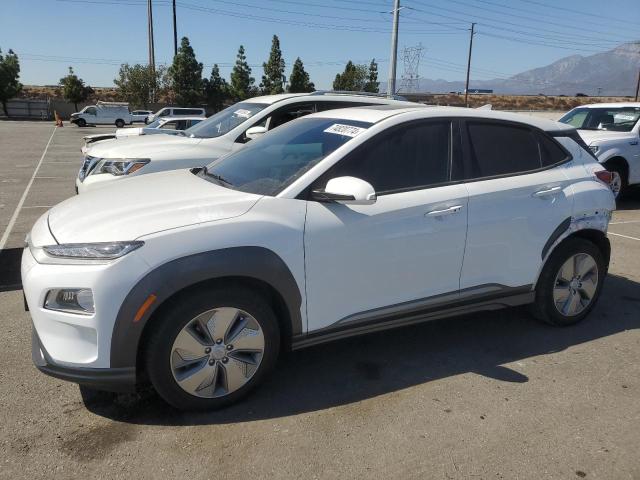 2021 hyundai kona ultim