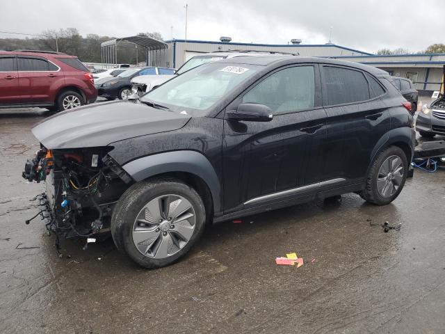 2020 hyundai kona ultim