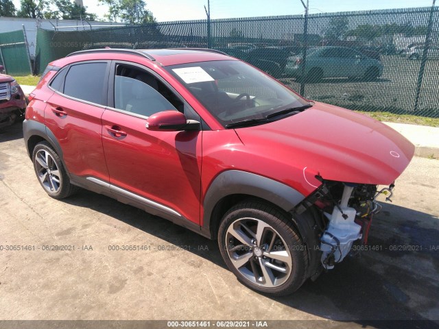 2019 hyundai kona