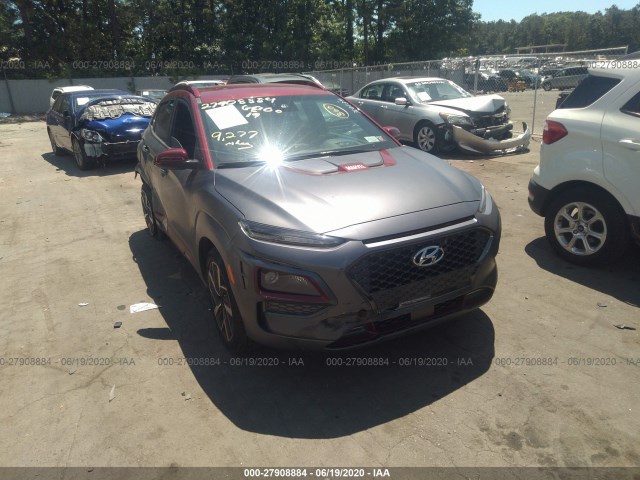 2019 hyundai kona