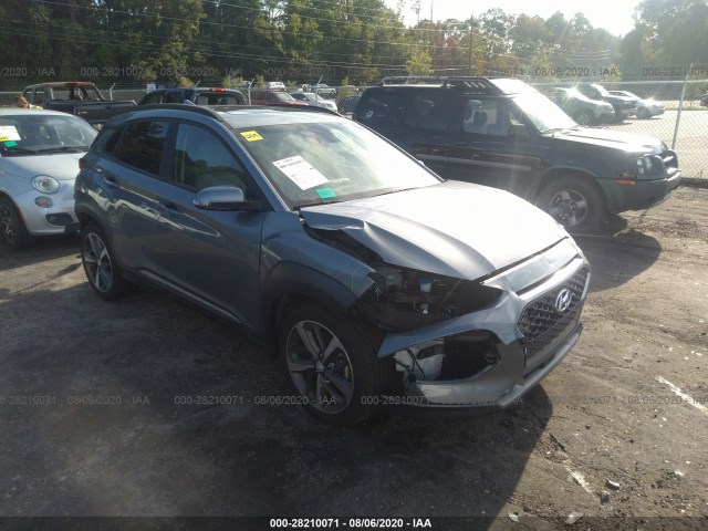 2019 hyundai kona