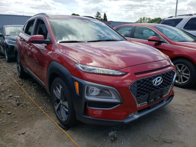 2020 hyundai kona ultim