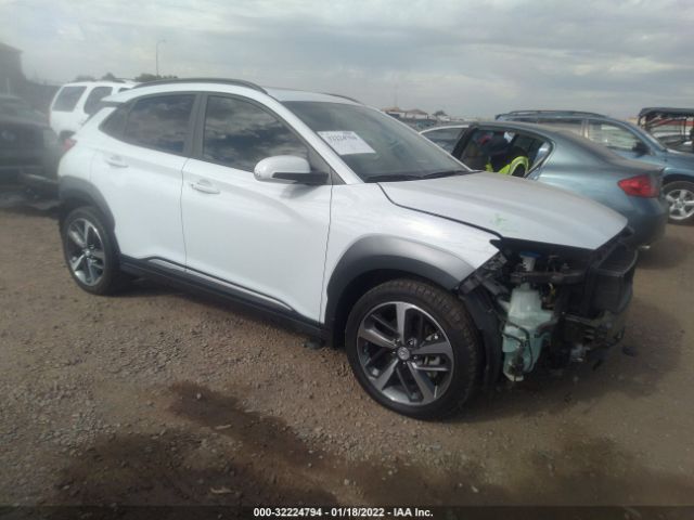 2019 hyundai kona