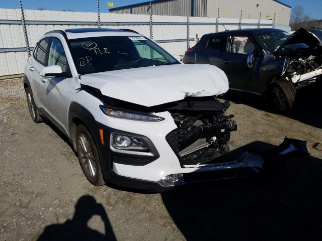 2019 hyundai kona sel p