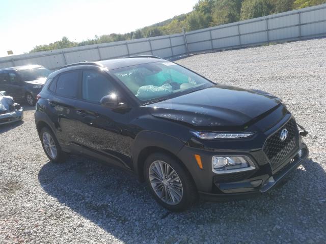 2019 hyundai kona