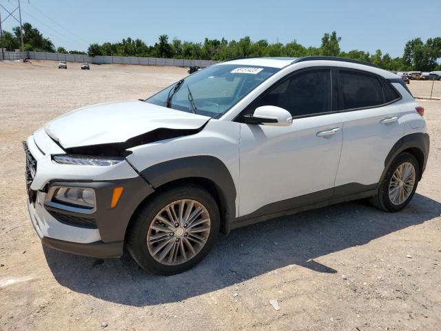 2020 hyundai kona sel p