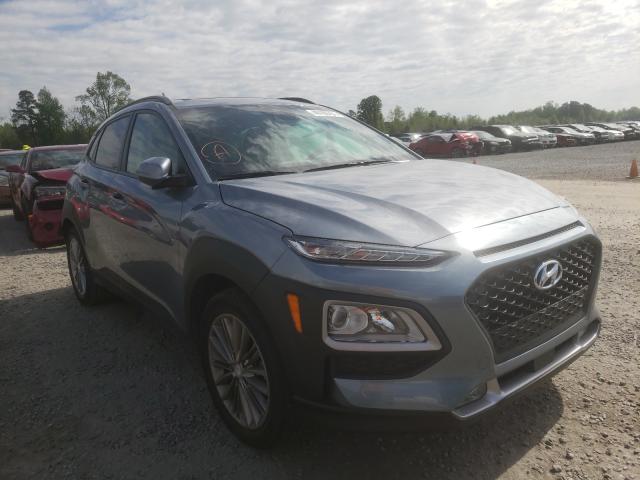 2018 hyundai kona sel