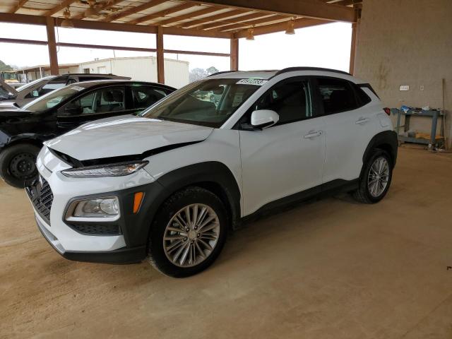 2019 hyundai kona