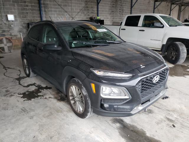 2018 hyundai kona