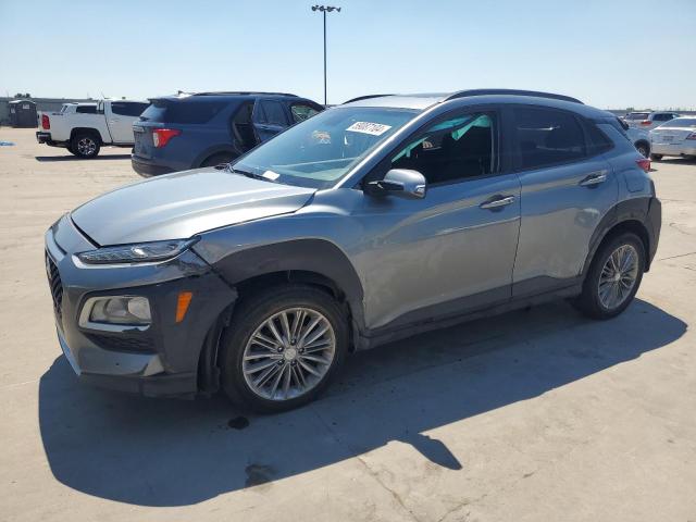 2019 hyundai kona