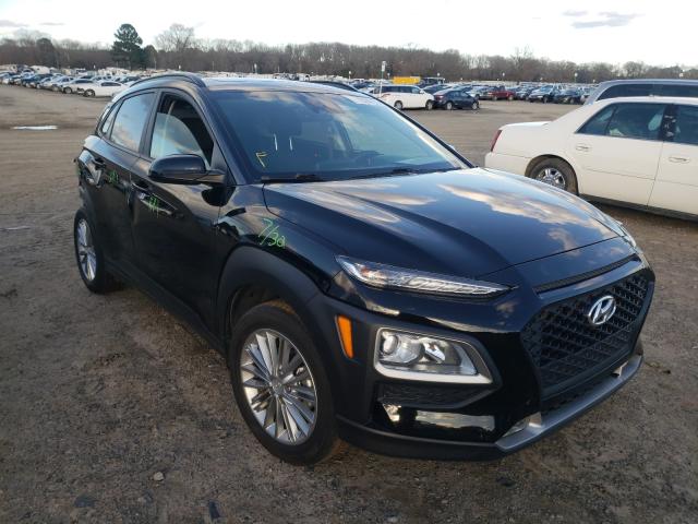 2019 hyundai kona sel p