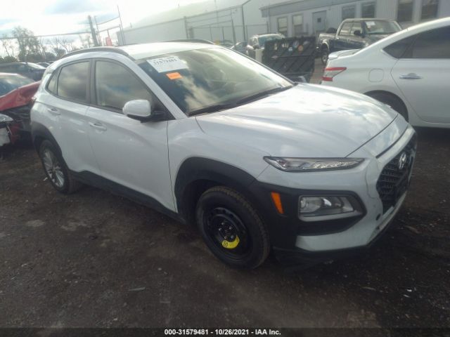 2018 hyundai kona
