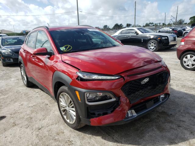 2018 hyundai kona