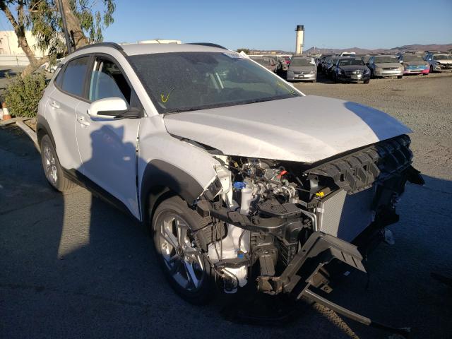 2021 hyundai kona