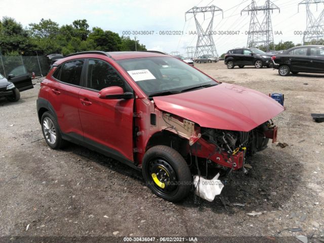 2018 hyundai kona