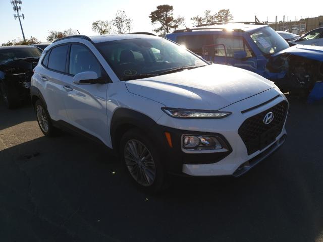 2018 hyundai kona sel