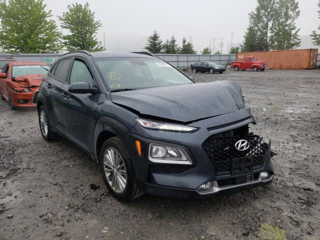 2020 hyundai kona