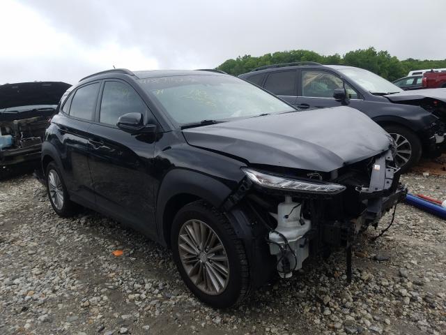 2018 hyundai kona