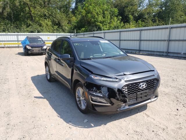2020 hyundai kona sel p