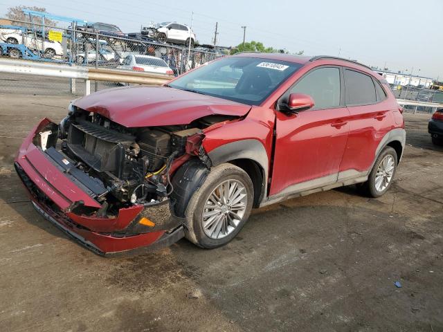 2021 hyundai kona sel p