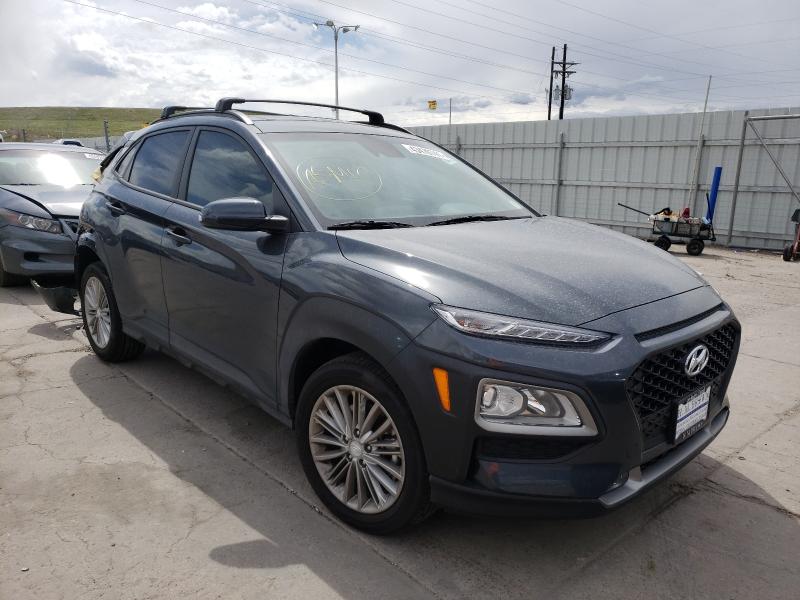 2021 hyundai kona sel p