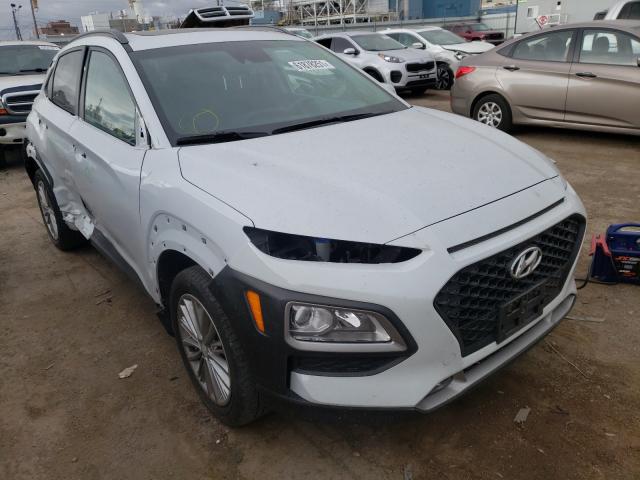 2019 hyundai kona