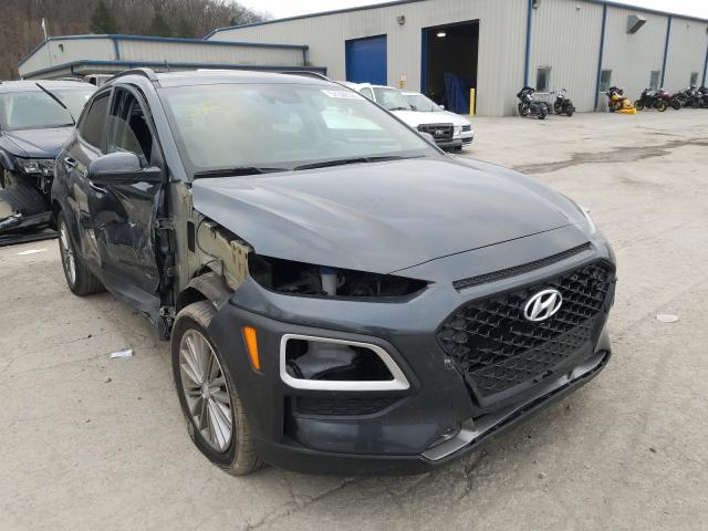 2018 hyundai kona sel