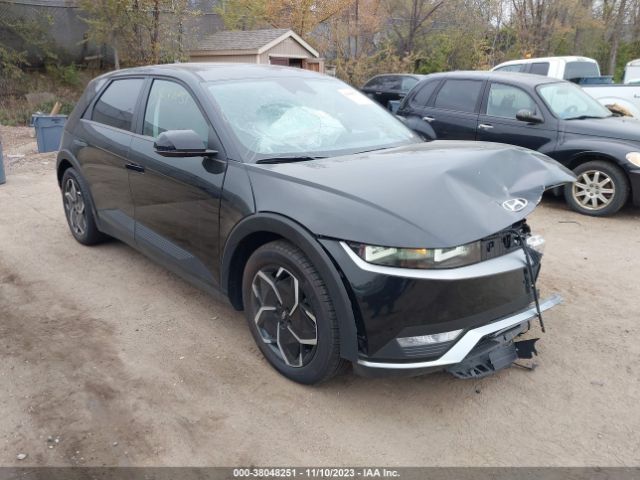 2023 hyundai ioniq 5