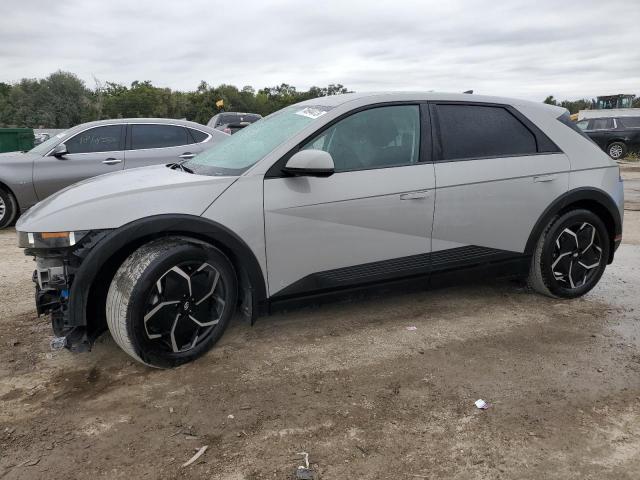 2022 hyundai ioniq