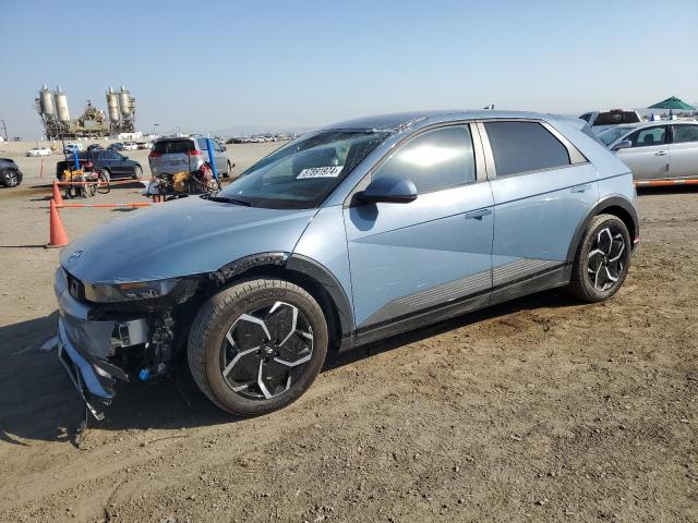 2022 hyundai ioniq