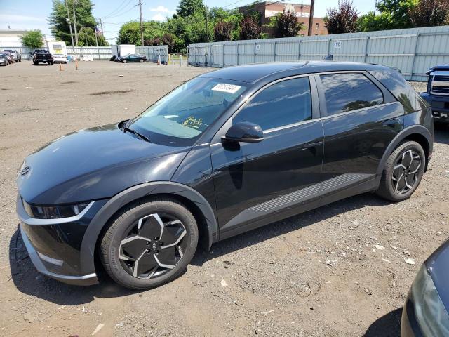 2022 hyundai ioniq 5 se