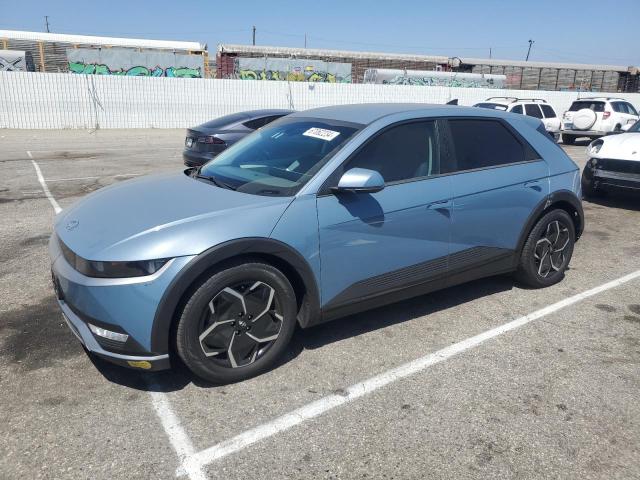 2022 HYUNDAI Ioniq 5