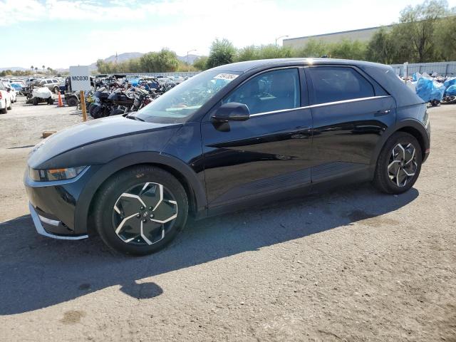 2023 hyundai ioniq 5 se