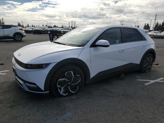 2021 hyundai ioniq 5