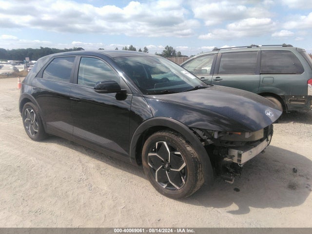 2021 hyundai ioniq 5