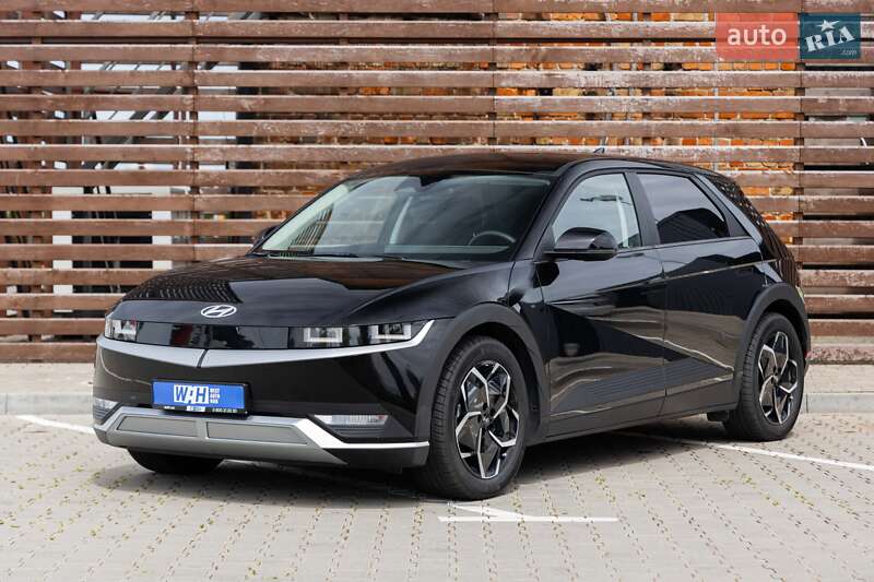2022 hyundai ioniq 5