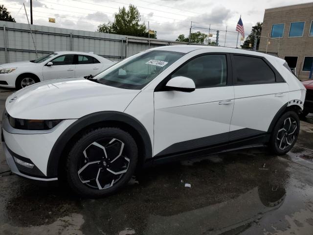 2021 hyundai ioniq 5