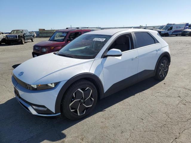 2022 hyundai ioniq 5